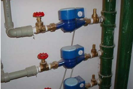 為什么IC卡預付費水表需定期更換？