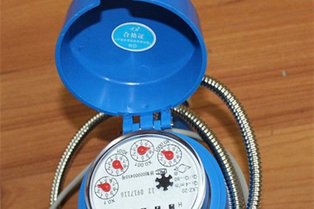 預付費水表的價格貴嗎？