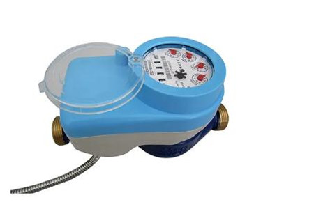 無(wú)線(xiàn)遠(yuǎn)傳水表