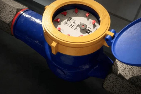 低價大口徑水表您還敢采購嗎？