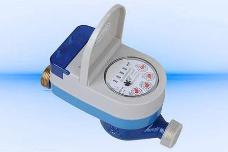 遠傳水表怎么看用水量？