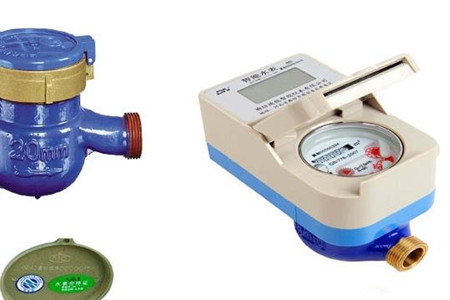 哪個廠家生產的無線遠傳水表質量好?