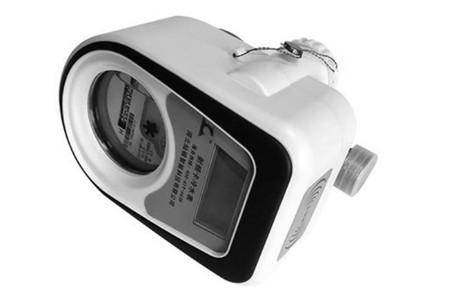 無線電子遠傳水表的數據如何采集傳輸？