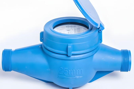 有線遠(yuǎn)傳水表怎么布線和安裝？廠家來科普！