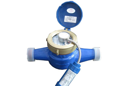 無線遠傳水表怎么看用水量？廠家告訴你！