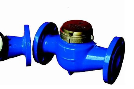 遠(yuǎn)傳水表種類有哪些？江北水表廠為你科普！