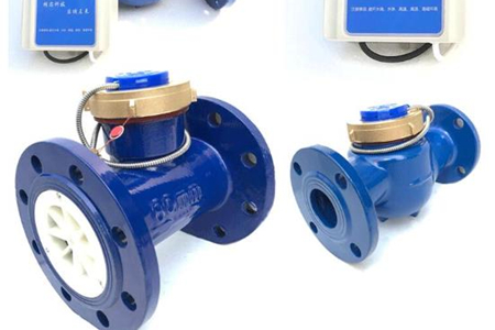 Lora無線遠(yuǎn)傳水表是怎么實(shí)現(xiàn)數(shù)據(jù)遠(yuǎn)傳的?