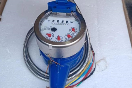 Lora無線遠(yuǎn)傳水表是怎么實(shí)現(xiàn)數(shù)據(jù)遠(yuǎn)傳的?