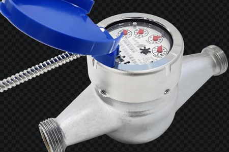 遠傳水表選型技巧，江北水表廠分享！