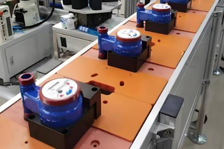 無(wú)線(xiàn)遠(yuǎn)傳水表能徹底解決農(nóng)村水改難題嗎？