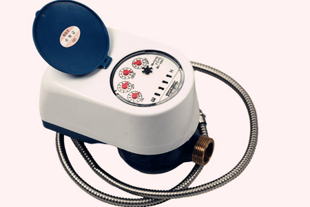 遠(yuǎn)傳水表有哪些型號？應(yīng)該這樣去選擇！ 圖1