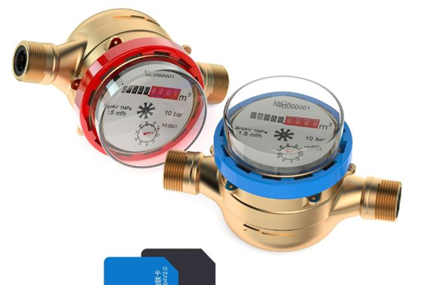 遠(yuǎn)傳水表可以用手機(jī)繳費(fèi)充值嗎？廠家為你解答！ 圖1