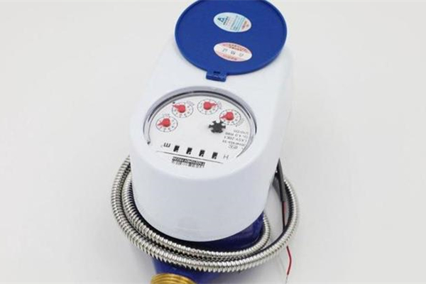 遠(yuǎn)傳水表有什么功能？價格又是多少？廠家告訴你！ 圖1