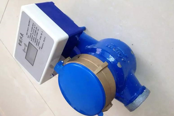 光電直讀遠傳水表不會選？選購指南分享！ 圖1