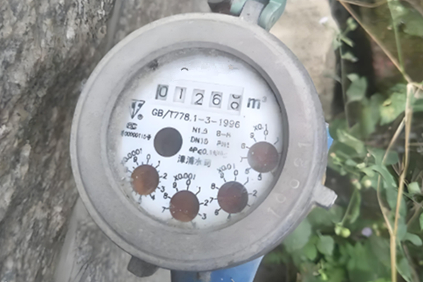 光電直讀遠傳水表不會選？選購指南分享！ 圖2