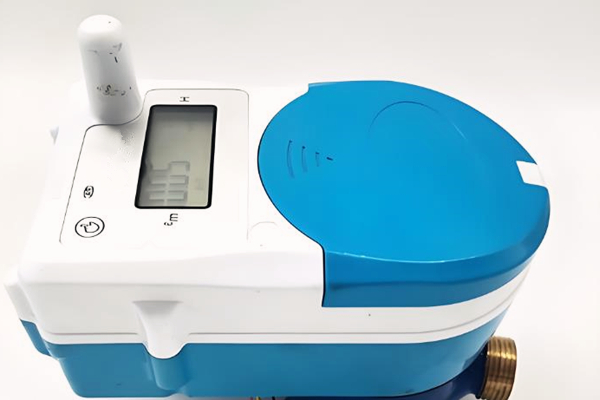 NB-IoT無線遠傳水表閥控功能怎么用？ 圖1