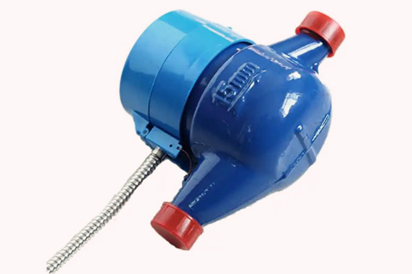 遠傳水表為何“自轉(zhuǎn)”,怎么有效解決? 圖2