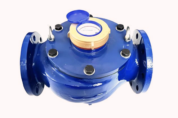 大口徑光電直讀遠(yuǎn)傳水表的精確度怎么樣? 圖2