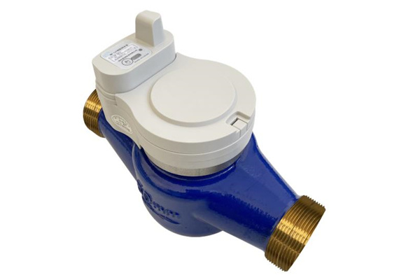 電子遠傳水表的材質(zhì)、功能特點及結(jié)構(gòu)原理 圖1