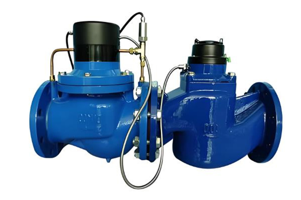 無線遠傳水表不會校準？校準方法來了！ 圖1