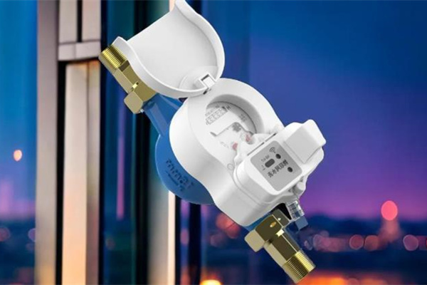 自轉是否會影響無線遠傳水表的使用壽命？ 圖1