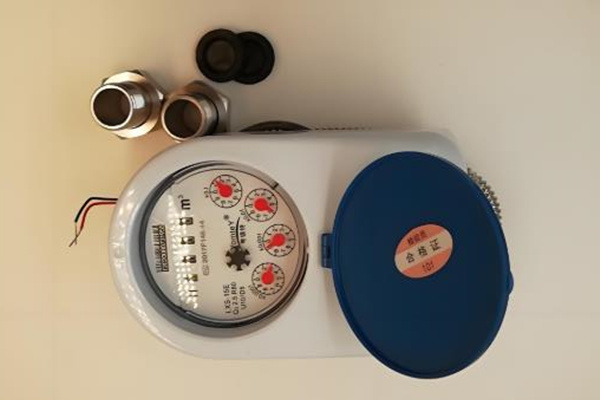遠(yuǎn)傳水表是否值得選擇?專業(yè)人士這樣認(rèn)為! 圖2