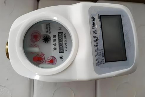 電子遠(yuǎn)傳水表的應(yīng)用場景都有哪些？ 圖2