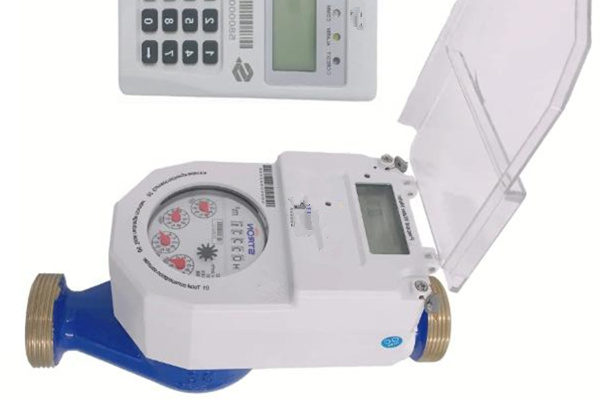 遠(yuǎn)傳水表,一款免去上門(mén)抄表的神器! 圖2