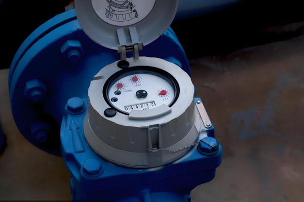 室外用無線遠傳水表,應(yīng)能適應(yīng)惡劣環(huán)境! 圖2