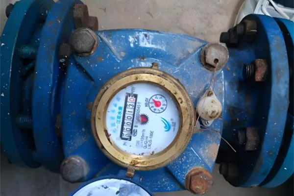 NB-IoT無線遠(yuǎn)傳水表多少錢?價格受這些因素影響! 圖1