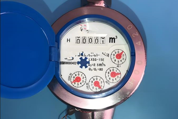 遠(yuǎn)傳水表電池沒電了怎么更換?方法很簡(jiǎn)單! 圖2