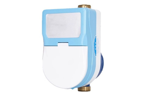 IC卡預付費水表迎來藍牙升級，用水繳費進入“無感時代”