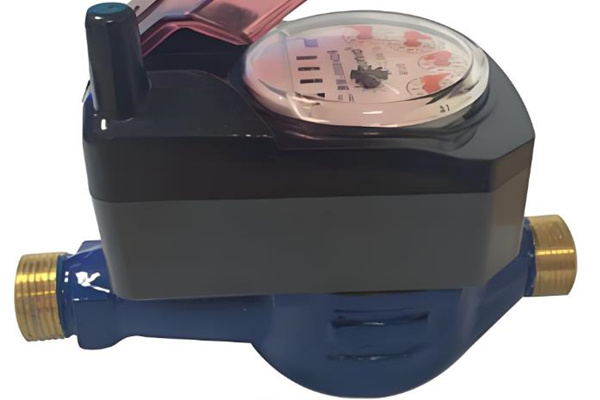 脈沖遠傳水表數據傳輸的原理是怎樣的？