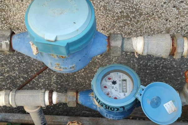 催水費已成過去式，預付費水表讓繳費管理更智能！