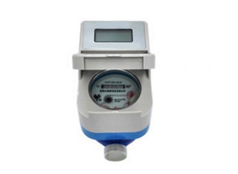 ic水表有哪些優點？