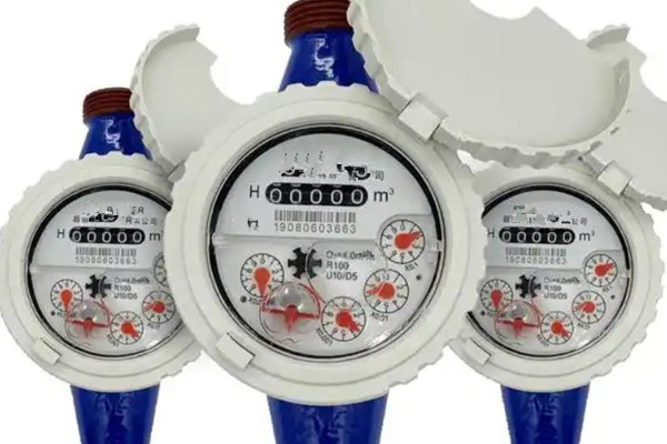 無線遠傳水表如何實現數據回傳？