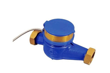 有線遠傳水表和無線遠傳水表的區別在哪？