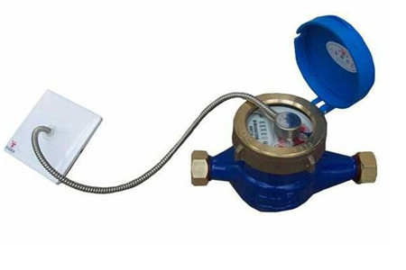 有線遠傳水表多少錢能買到？