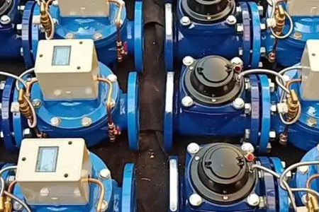 無線遠傳水表能徹底解決農村水改難題嗎？