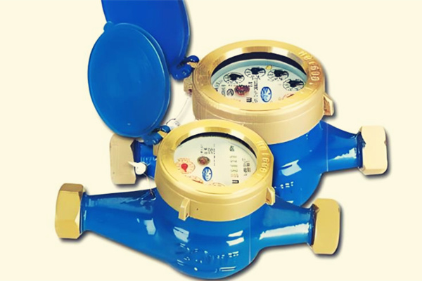 安裝一個電子遠傳水表需要多少錢？