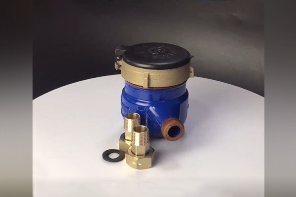 如何選擇合適大小的水表？