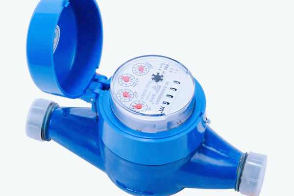 IC水表水量能自動累計嗎？