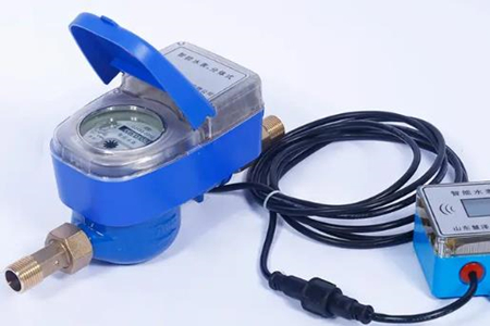 光電直讀遠傳閥控水表廠家怎么選？